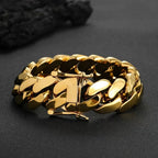 Gold Color Jewelry