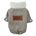 Winter Pet t Jacket