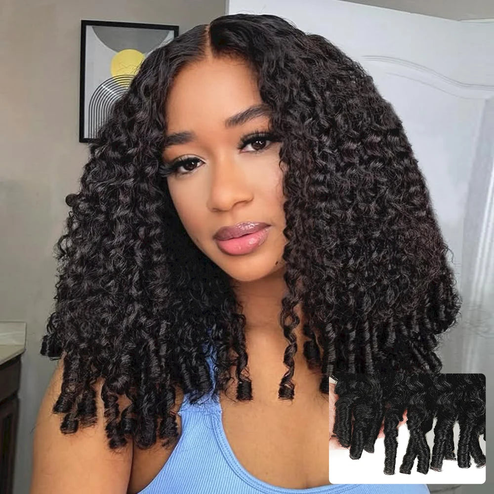 Remy HairTransparent Full Lace Frontal Wig