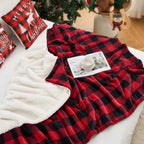 Buffalo Plaid Blanket -