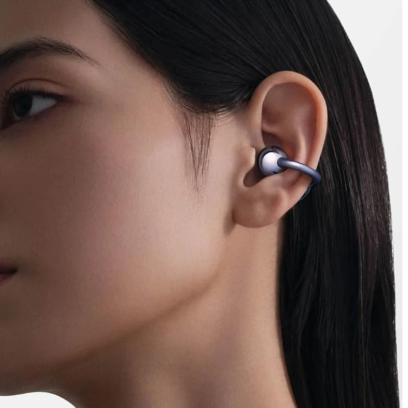 Open-ear Wireless Headphones,