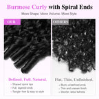 Remy HairTransparent Full Lace Frontal Wig