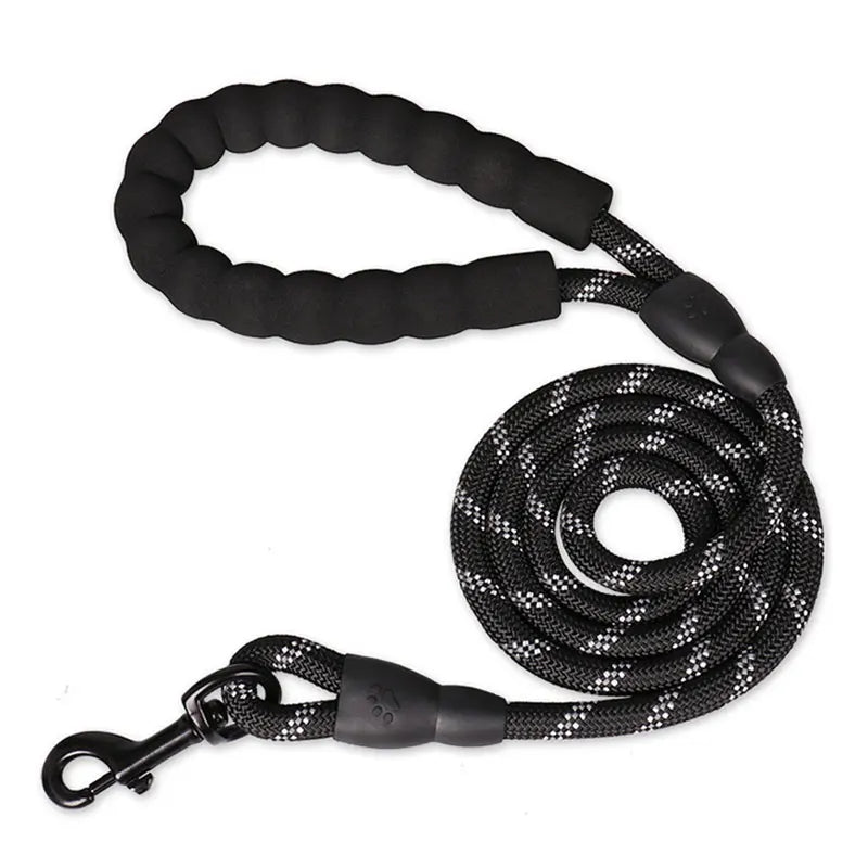 Strong Dog Pet Leash