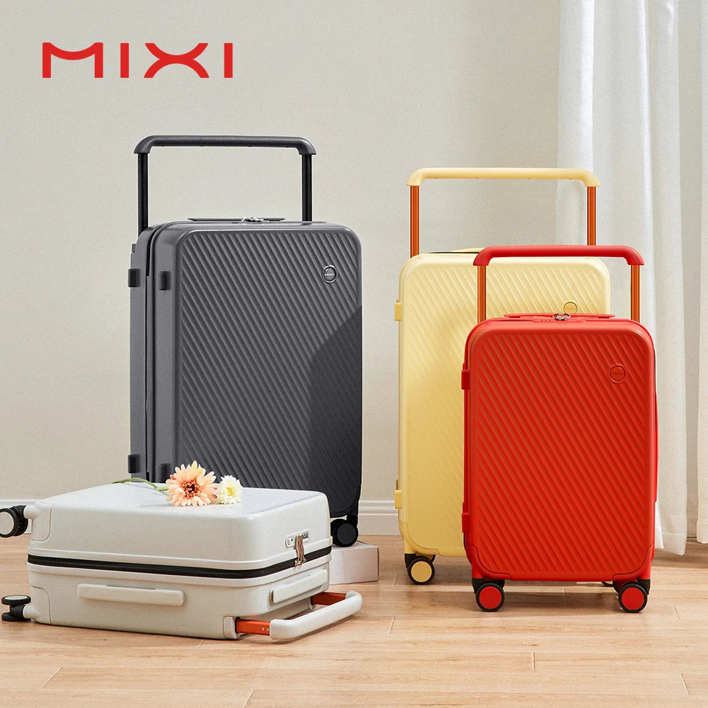 Suitcase  Luggage