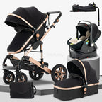 3 in 1 Baby Stroller,Baby T