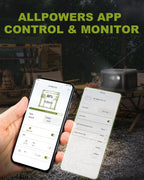 Portable Power Station