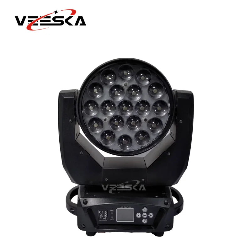 Beam  Head LED  Effcect  Light Party Show