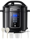 9-in-1 Electric Pressure Cooker