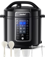 9-in-1 Electric Pressure Cooker