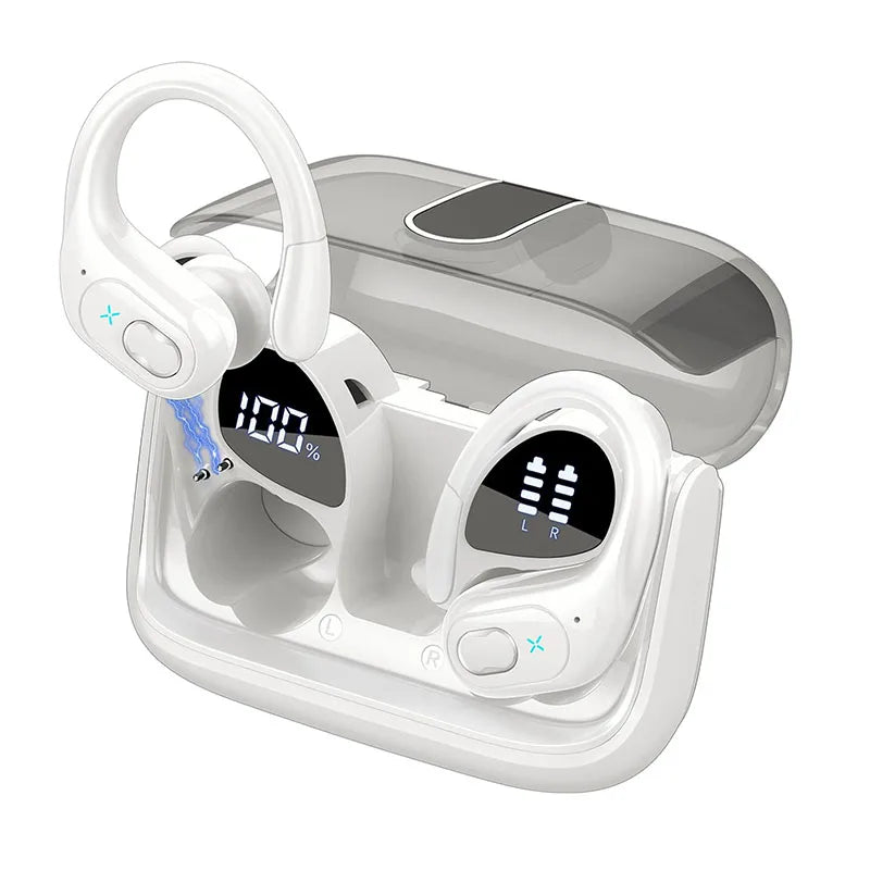 Wireless Earbuds Bluetooth