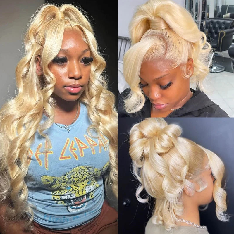 Lace Frontal Wig