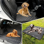 Pet Car Seat Cushion,