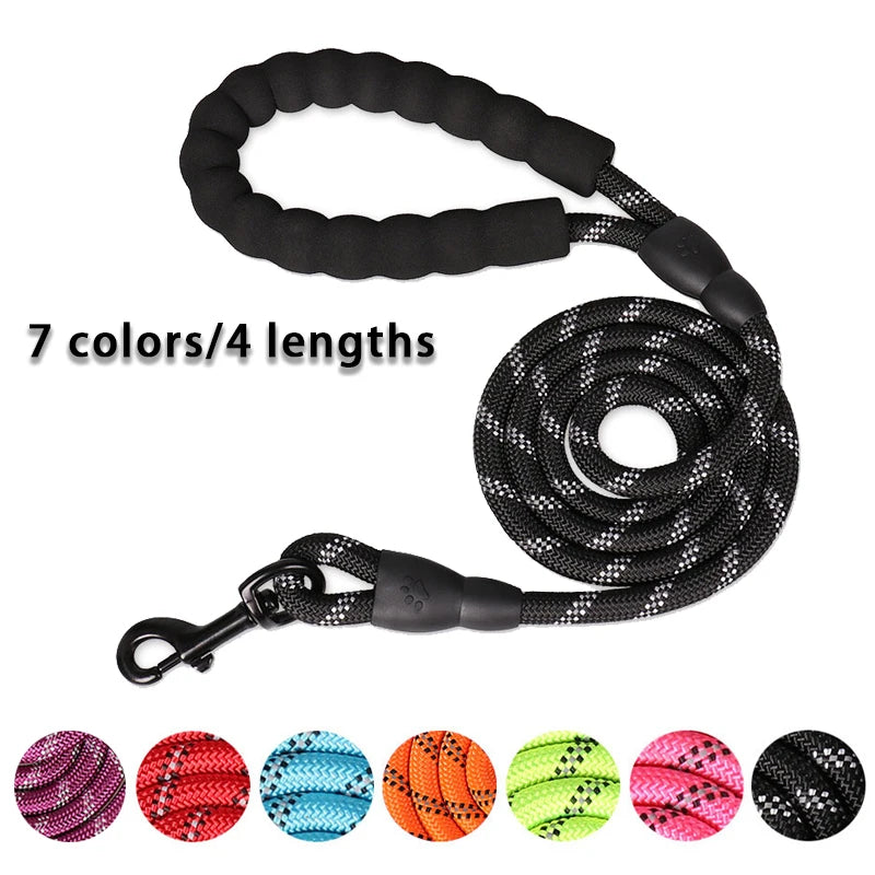 Strong Dog Pet Leash