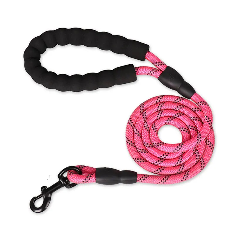 Strong Dog Pet Leash