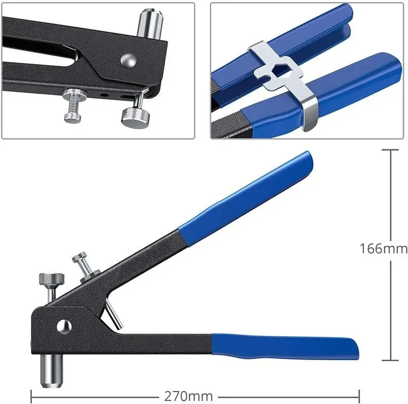 Rivet Nut Gun