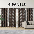 Blackout Curtains
