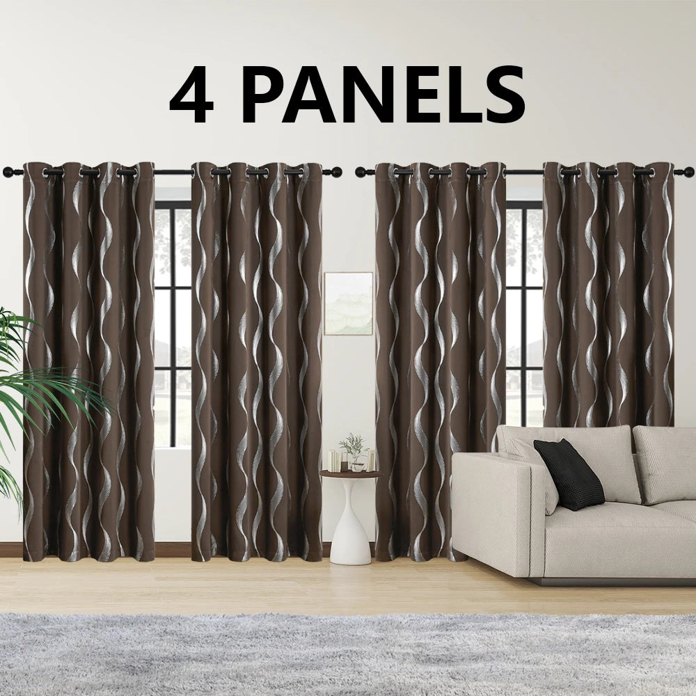 Blackout Curtains