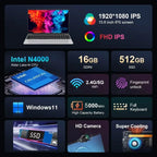 Laptop Computer Windows