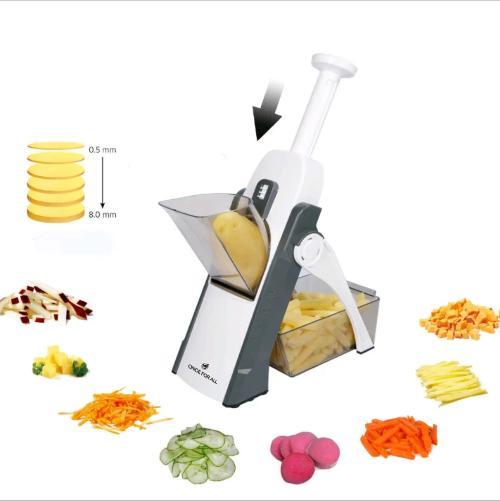 Vegetable Fruit Food Chopper