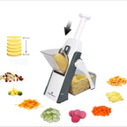 Vegetable Fruit Food Chopper