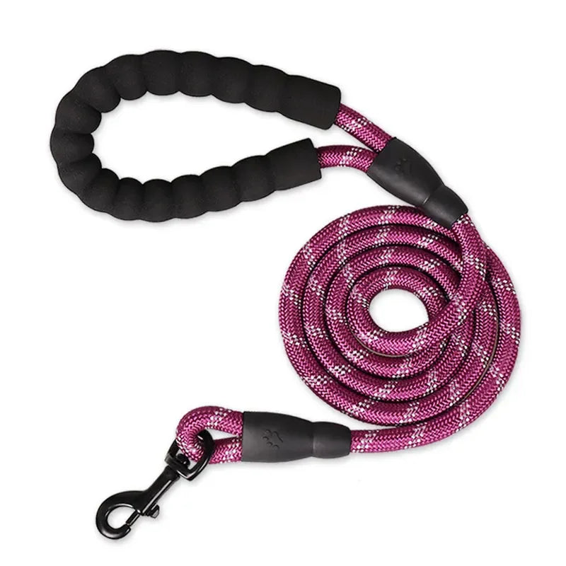 Strong Dog Pet Leash