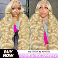 Lace Frontal Wig