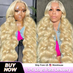 Lace Frontal Wig