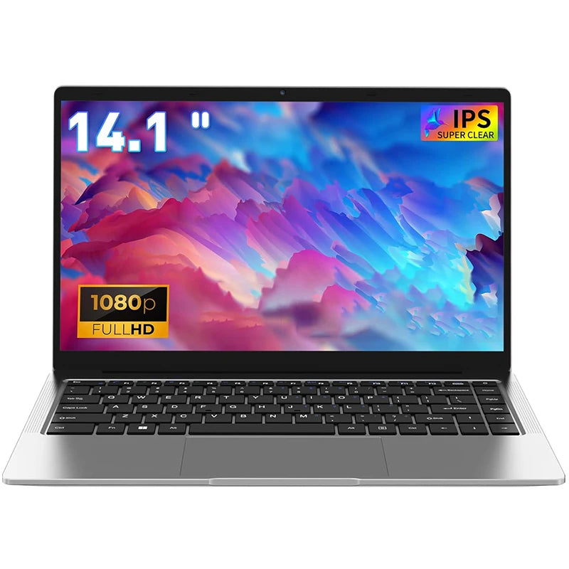 14.1inch Laptop Computer