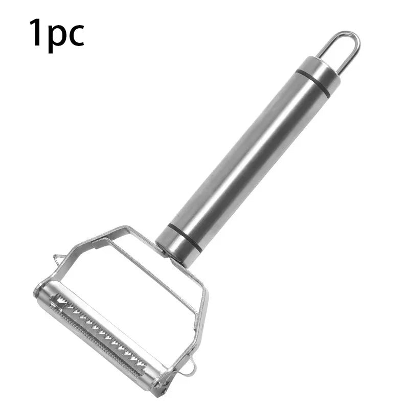 Stainless Steel Peeler -