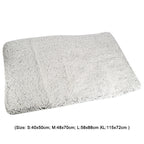 Self-Warming  Cat Dog Bed