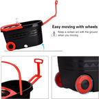 Spin Mop Bucket Sets