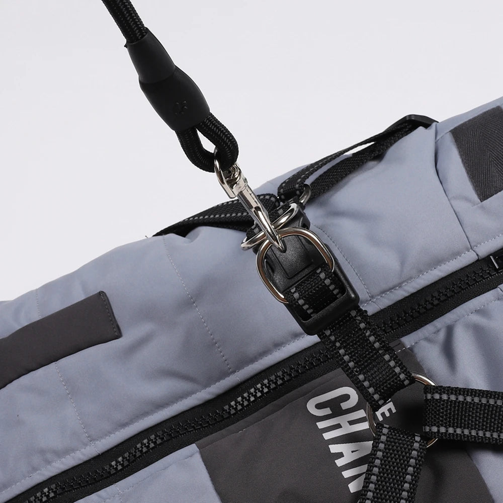 Winter Pet Dog Jacket