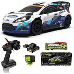 Carbon Fiber RC Drift Cars For , Max 50 Mph Fast RC Rally Car,