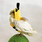 Bee Shaped Birds Clothes
