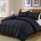 Reversible Comforter Set,