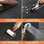 Dog Car Seat Cover for Pets