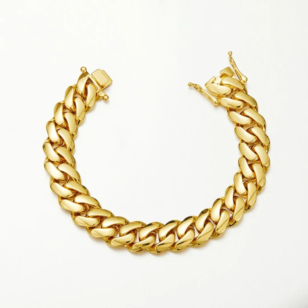 Gold Color Jewelry