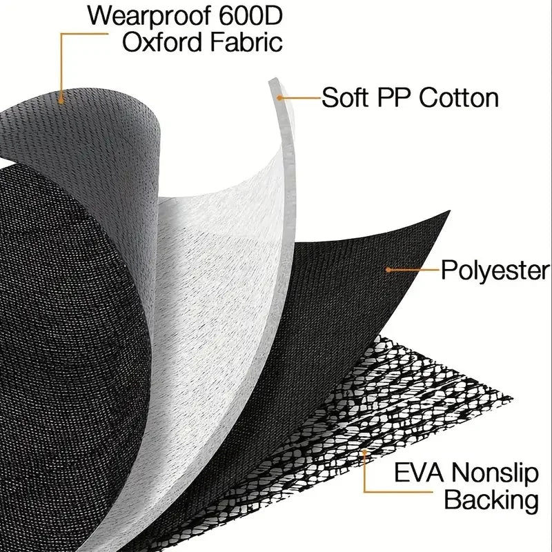 Pet Car Seat Cushion,