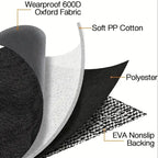 Pet Car Seat Cushion,