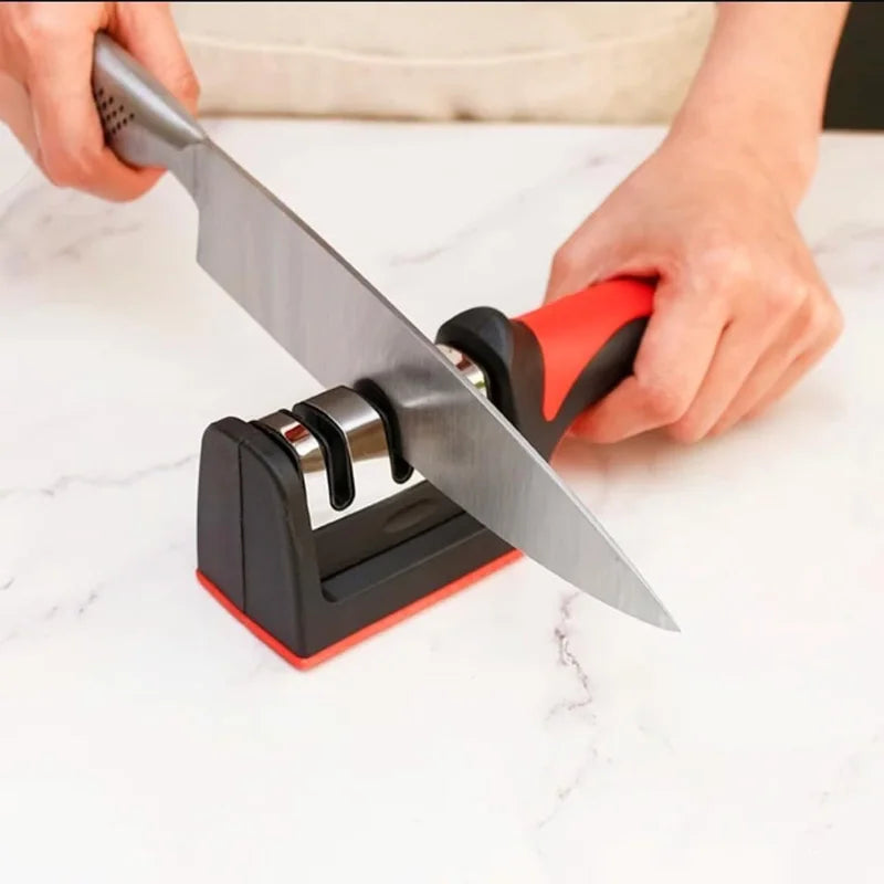 Knife Sharpener -
