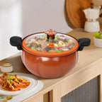 Soup Cooking Pot