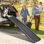 Folding Dog Ramp for Car