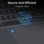 15.6 Inch Business Laptop Notebook