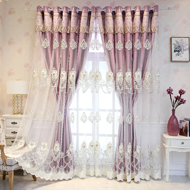 Curtains Blackout Drapes  Room