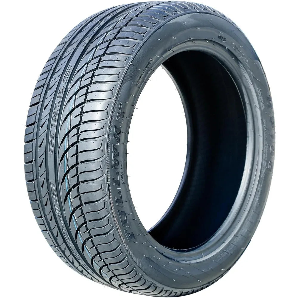 HP108 All-Season Passenger Car Performance Radial Tire-