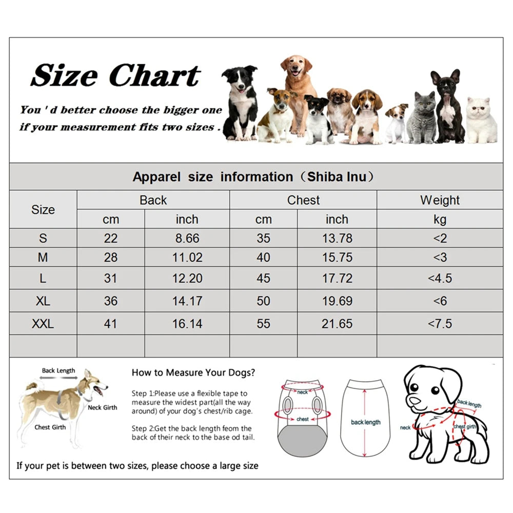 Dog  Thickness Hooded