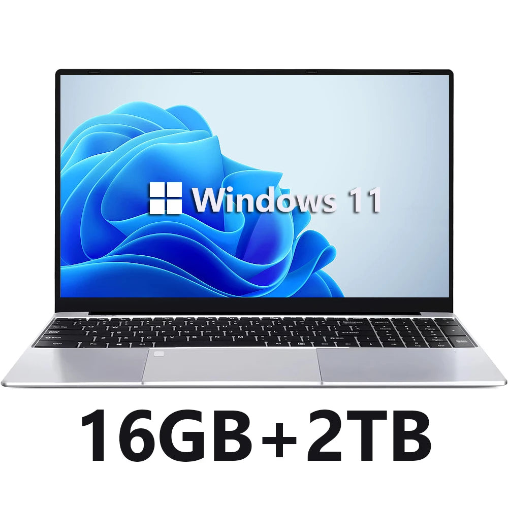 Laptop Computer Windows