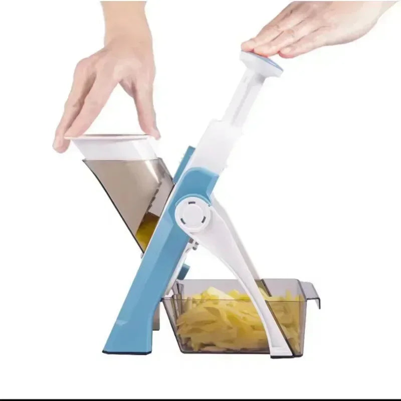 Vegetable Fruit Food Chopper