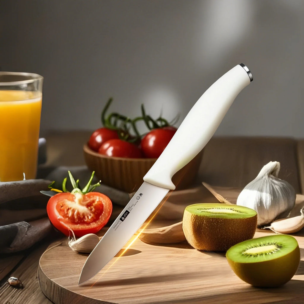 1/4-Piece kitchen Knife Set -