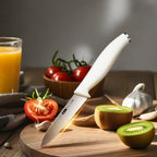 1/4-Piece kitchen Knife Set -